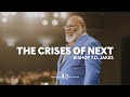 The Crises Of Next Bishop T D Jakes