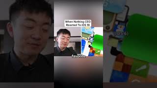 Download lagu Nothing CEO On iOS 16 mp3 Download lagu Nothing CEO On iOS 16 mp3