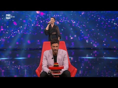 "La senti questa voce" - Fake Show. Diffidate delle imitazioni 18/10/2023