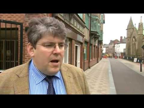 High levels of air pollution recorded in Leicester by University of Leicester scientists