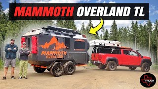 This Camper Has Hidden Features You Won't Believe! - OFF GRID TESTED