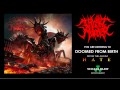 THY ART IS MURDER - Doomed From Birth with ...