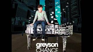 Greyson Chance   Running Away