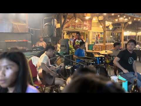 Cover Song 214 - Rivermaya