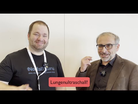 Das akute B-Problem: Respiratorische Notfälle im nichttraumatologischen Schockraum