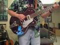 Lullaby of the Leaves cover by The Ventures