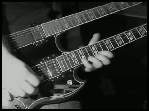 Metallica - Fade to Black, One, Battery, Unforgiven, Master of Puppets Solos w/ tabs