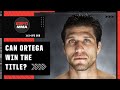 UFC 266 Primer: Can Ortega take Volkanovski’s title? | ESPN MMA