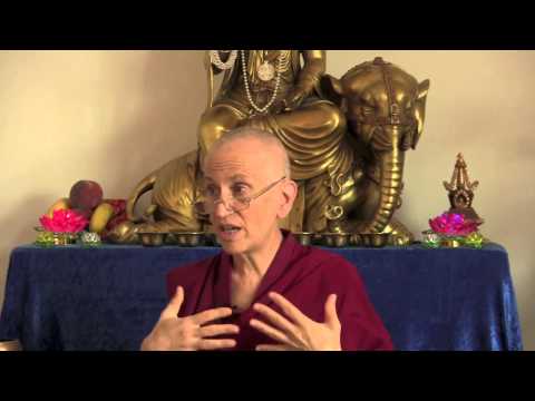 11 Exploring Monastic Life 08-17-15