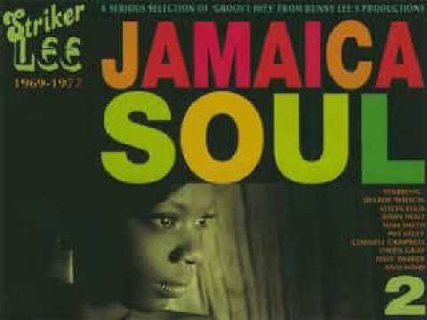 Slim Smith And The Uniques Gypsy Woman