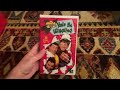 My Childhood VHS Collection