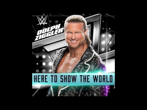 Video thumbnail for Here to Show The World