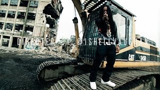 N9E - Trap N Roll [HD] Dir. By @IshellVaughan_