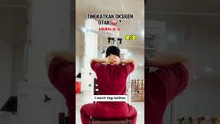 Download lagu jika ada gejala kurang fokus, sulit buat keputusan dsb bisa jadi otak kurang oksigen #drpras mp3