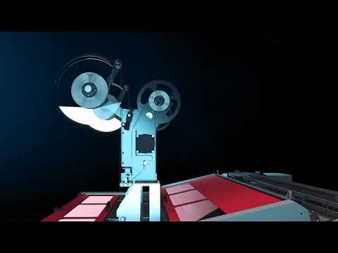 The Colorado M-series UVgel Wallpaper Factory | Digital done right Arrow Digital Pvt. Ltd.