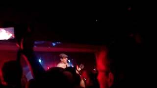 Matthew Good - The Future is X-Rated