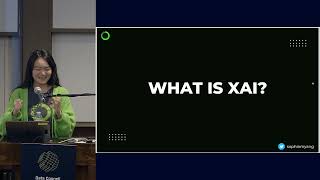 How to Interpret & Explain Your Black Box Models | Anaconda