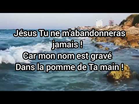 Mon absolu ( frère Jean Paul kabeya)