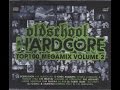 Oldschool Hardcore - Top 100 Megamix - Vol. 2 ...