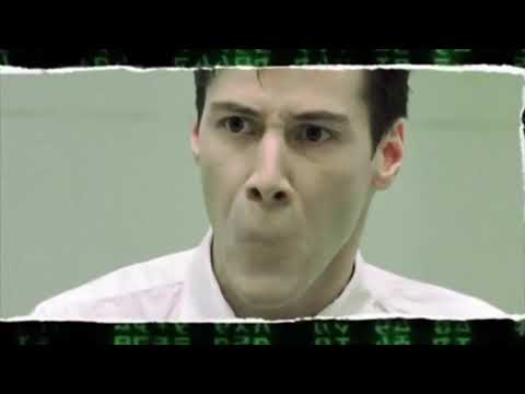 Die okkulte Bedeutung der Matrix Trilogie Tilman Knechtel 2017 - TrauKeinemPromi