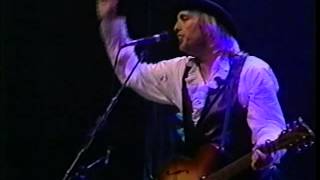Tom Petty &amp; The Heartbreakers Don&#39;t Come Around Here No More LIVE