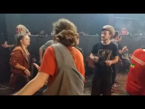 BDC night #13 : 18 Inch / Youth & Truth / The Roots Corner (closing night)