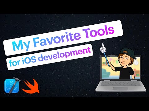 My favorite tools for iOS development