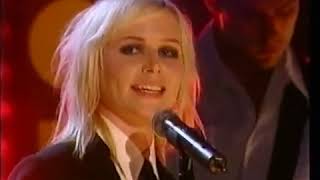 The Cardigans &amp; Tom Jones - Burning down the house (Live from Top of The Pops, 1999)