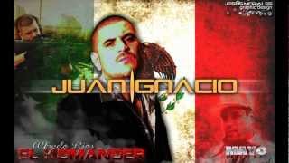 Juan Ignacio - El Komander [[PROMO 2013]]MayoMusic