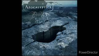 Apocalyptica - My Friend Of Misery