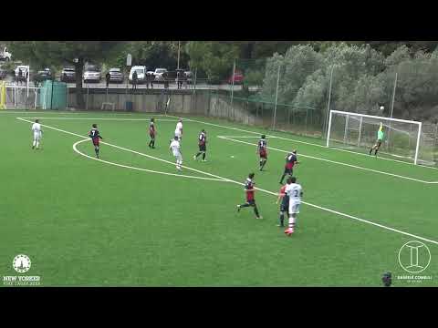 Priaruggia G.Mora - Genoa Grifone 2-1 | Seconda Categoria E | 23/04/2022