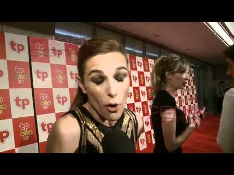 Raquel Sánchez Silva habla de su marido Mario Biondo