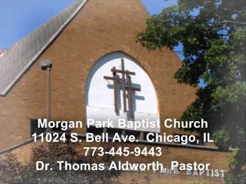 "Coming To The Light" - Dr. Thomas Aldworth