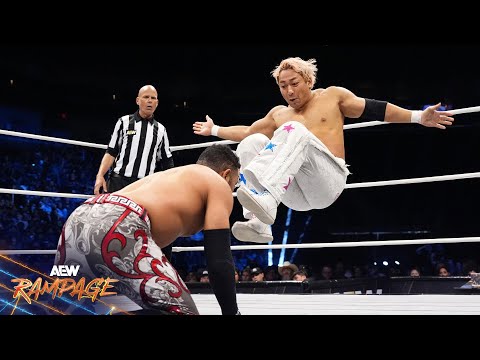 Shota Umino Cleared To Compete In NJPW G1 Climax 34 Tournament