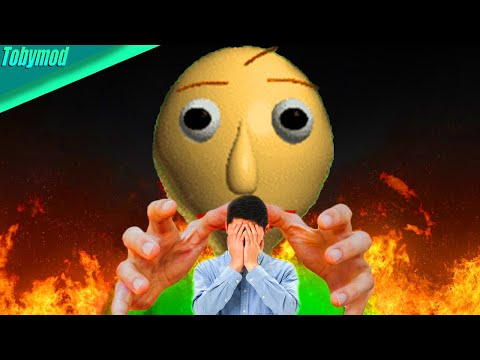 Steam Community :: Baldi's Basics Classic Remastered