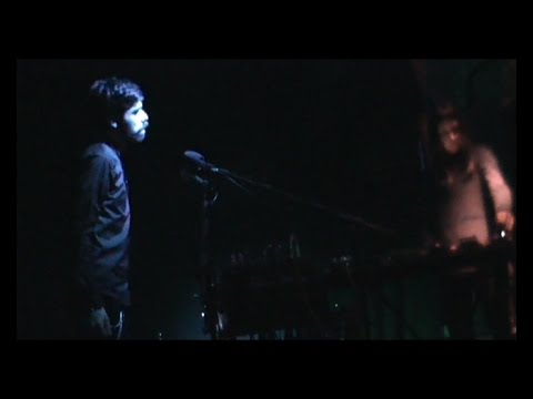 Father Murphy (full show) Live@Magazzino sul Po, Torino (Italy), 2015