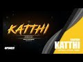 Katthi Santesh Official Lyrics Video 2017