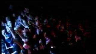 Not Today - Jump, Little Children live at the Music Farm