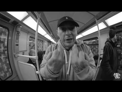 DLTLLY // Live Bars: Dray Durch (Beat: Supreme.Frost)