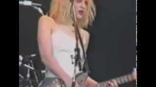 Hole - Rock Star (live)  by Cpt Flam 18