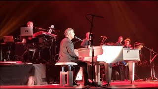 Julien Clerc - La jeune fille en feu (10/09/2021)