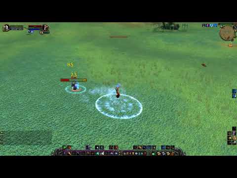 Kuz's Skull [Betrayal from Within] WoW Classic