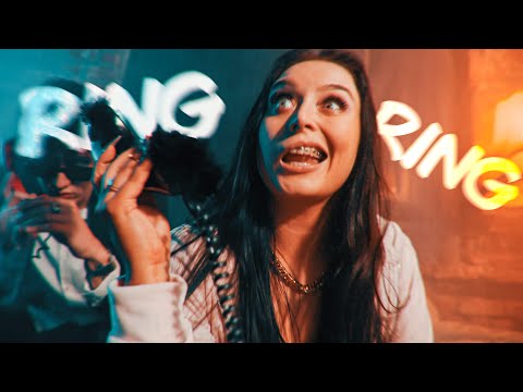 NaJda - Ring Ring (prod. Defmvn, Wxrren) [ASOlka 🎥]