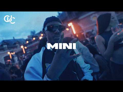 (FREE) Werenoi x Ninho x Freestyle Type Beat - Mini | Instru Sombre | Instru Rap 2025