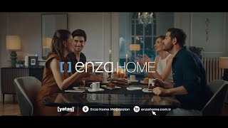 Enza Home | 2023 Koleksiyon - Riga Serisi ve Swan Koltuk
