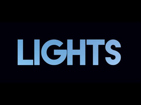 LIGHTS - ft. SOTTOTORCHIO, WALINO, TONY CIKLONE, SHAKALLO, BLAZE, STRAGE, BLM (Prod. CHEBIT)