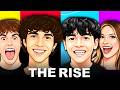The Rise Of The Cash Nico Crew