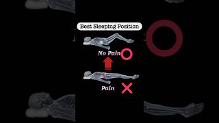 Download lagu Best Sleeping Position for Lower Back Pain mp3