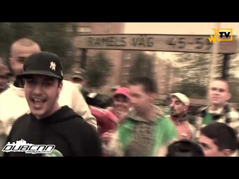 5 gamla svenska raplåtar (Dani M, Kartellen, Labyrint)