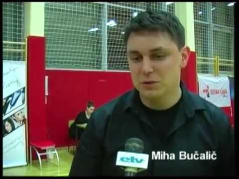 Extra liga LPI.si: Prispevek o ligi in zasavski ekipi ŠD Felix Zasavje na ETV